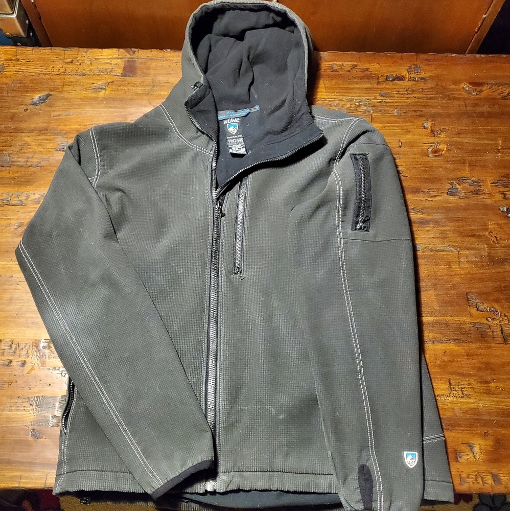Kuhl Jacket